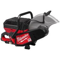 Milwaukee MXF COS350-0G0 เครื่องตัดคอนกรีตไร้สาย 14 นิ้ว (เครื่องเปล่า) ถูกที่สุด