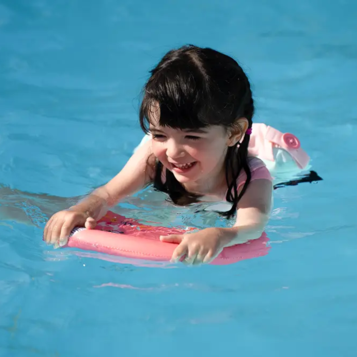 nabaiji-โฟมว่ายน้ำสำหรับเด็ก-แผ่นโฟมฝึกว่ายน้ำ-แผ่นโฟมเตะเท้าว่ายน้ำ-แผ่นโฟมหัดว่ายน้ำ-กะทัดรัดและน้ำหนักเบา