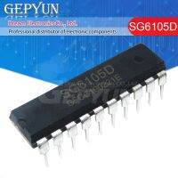 5Pcs SG6105D DIP-20 SG6105 DIP 61505D DIP-20 new original In stock WATTY Electronics