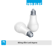 Bóng đèn thông minh LED Aqara Zigbee