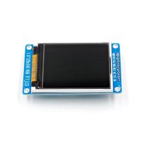 3X 1.8 Inch LCD Display Module Full Color 128X160 RGB SPI TFT LCD Display Module ST7735S 3.3V Replace OLED Power Supply