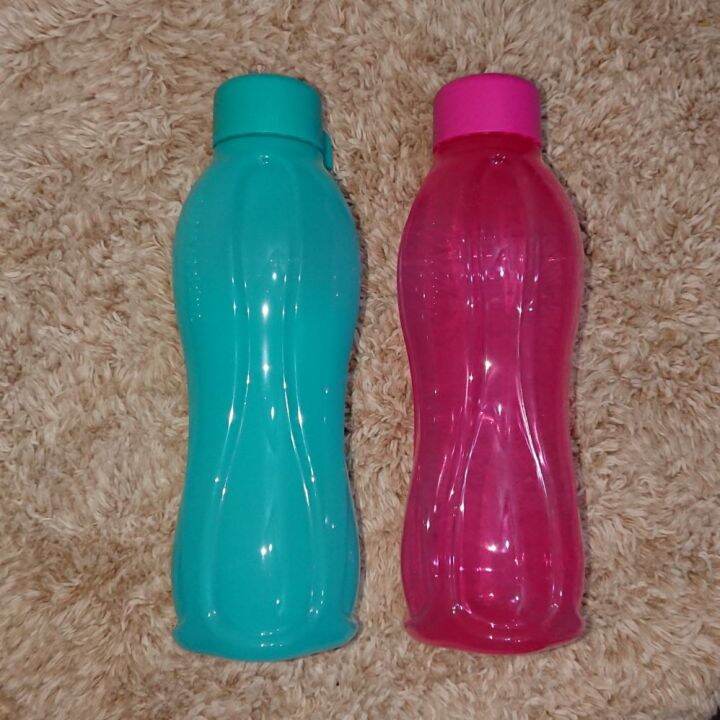 Eco Bottle Screw-on Cap 500mL by Tupperware | Lazada PH