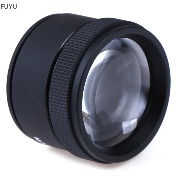 fuyu-ขนาด30x36มม-jeweler-optics-loupes-แว่นขยายเลนส์แบบห่วงกล้องจุลทรรศน์