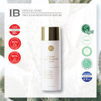 IB Ultimate Aqua Hyaluronic Toner | โทนเนอร์ น้ำตบ HYA เข้มข้น ลดผดผื่น ผิวอิ่มน้ำ ปรับสมดุลผิวก่อนการบำรุง