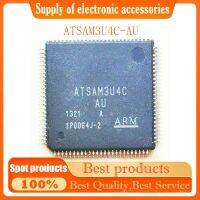 Atsam3u4c-au Atsam3u4c Qfp100หุ้น Ic ในชิป Atsam3u4c-au