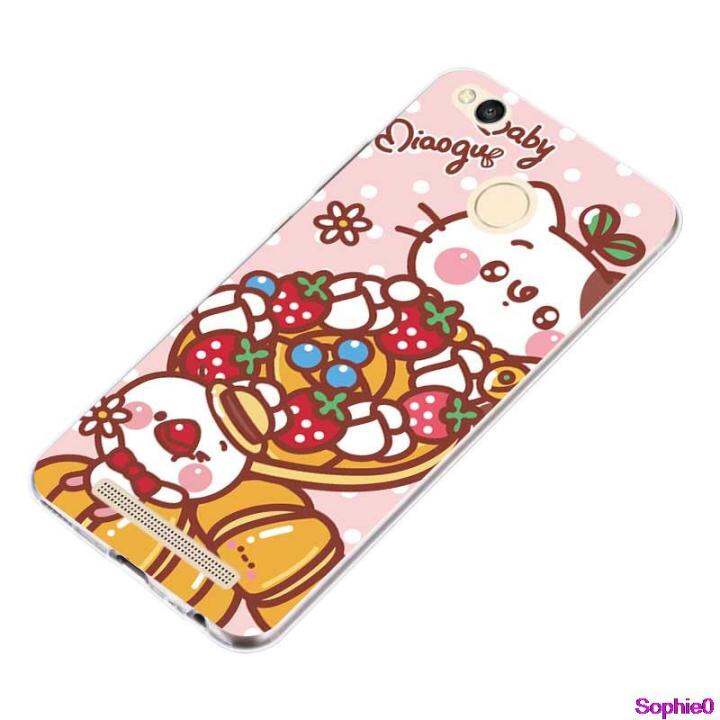 เคสน่ารักของ-soph-chaoan-สำหรับ-xiaomi-redmi-3s-tmgjt-เคส-tpu-ซิลิคอนนุ่มรูปแบบเคสโทรศัพท์