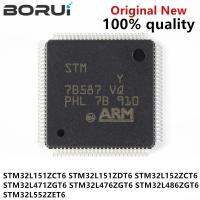 (1piece)100% New STM32L151ZCT6 LQFP144 STM32L151ZDT6 STM32L152ZCT6 STM32L471ZGT6 STM32L476ZGT6 STM32L486ZGT6 STM32L552ZET6 WATTY Electronics