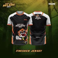 （ALL IN STOCK 2023）  jersi belang [sighs] for 3d t shirt