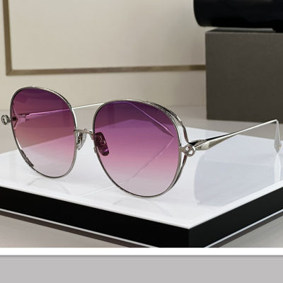 New Shelf DTA Top nd Luxury nd Women Sun Glasses Female R Female OVAI Sunglasses For Fashion with Original