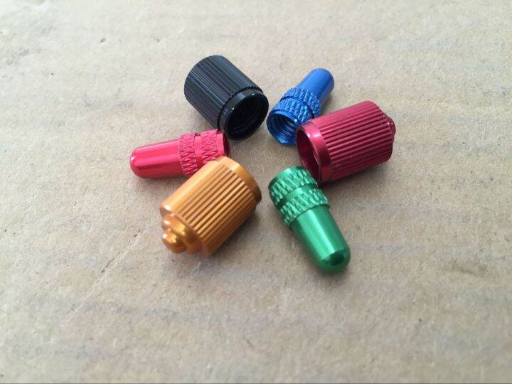 Inner 2025 tube cap