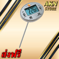 Testo 0560 1113 เครื่องวัดอุณหภูมิ ระบบดิจิตอล mini Thermometer รุ่น 0560 1113 ยี่ห้อ Testo