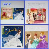 Oxford Reading Tree Traditional Tales: Level 7