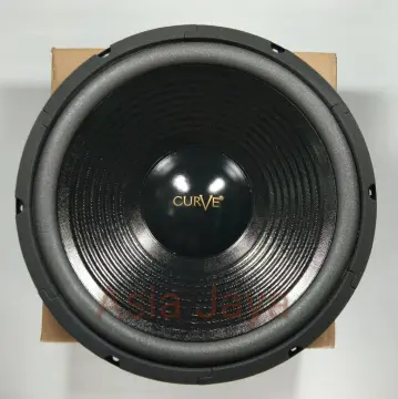 Speaker pluto 12 hot sale inch