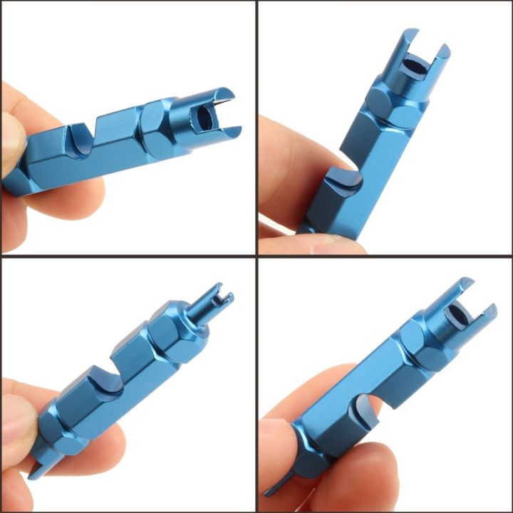 hot-multifunctional-repair-road-aluminum-alloy-schrader-presta-av-fv-nozzles-tube-core-wrench-removal