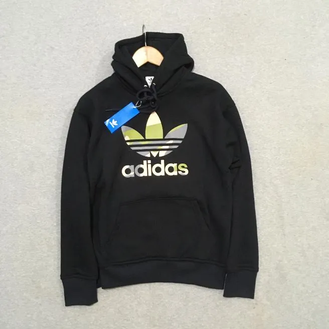 hoodie adidaa