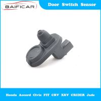 Baificar Brand New Genuine 1Pcs Door Switch Sensor for Honda Accord Civic FIT CRV XRV CRIDER Jade