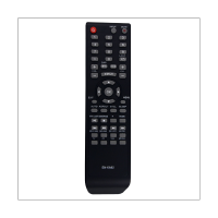 EN-KA92 Remote Control Replace for HISENSE TV 32H3E 32H3C 40H3E 40H3C 40H3C 40H3E 40H3EC 32D37 32H3B1 32H3E 32H5FC 32D20