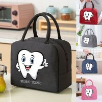 ❍☼ Portable Lunch Bag Durable Waterproof Food Thermal Box Women Office Frozen Cooler Bags Lunchbox Organizer Child Insulated Pouch