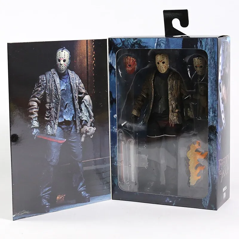 the evolution of jason voorhees  Deadasyou101 bức ảnh 37728901  fanpop