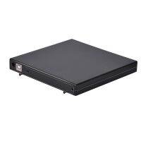 【Thriving】 Smart Automation 1PC 12.7มม. USB 2.0ภายนอก Dvd/ CD-ROM สำหรับแล็ปท็อปเดสก์ท็อป PC Optical Disk Drive SATA To SATA ภายนอก DVD Enclosure