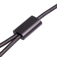 6.35mm Male to Double RCA Lotus Female Audio Adapter Cable Part RCA Female to 1/4 Inch Splitter Cable, 6.35mm to RCA Cable