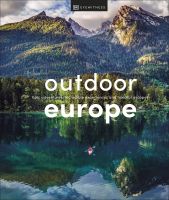 หนังสืออังกฤษมาใหม่ Outdoor Europe [Hardcover]