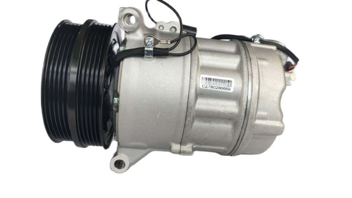 ลดแรง-ถูกสุด-การันตีคุณภาพ-ใหม่มือ1-compressor-volvo-v40-คอมเพรสเซอร์-แอร์-วอลโว่-v40-คอมแอร์รถยนต์