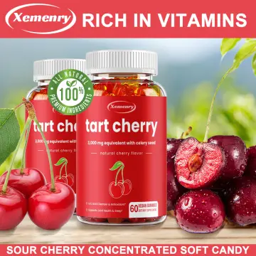 Shop Tart Cherry Fruit online