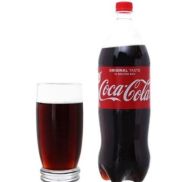 NƯỚC COCA COLA CHAI 1500ml