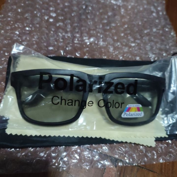 แว่นกันแดด-แว่นตากันแดด-แว่นตาแฟชั่น-แว่นยิงปลา-polarized-ตัดแสงสะท้อนจากน้ำได้ดีมาก-แถมซองผ้า-แว่นผู้หญิง-แว่นผู้ชาย-แว่นเด็ก-แว่นตากันแดดผู้ชาย-ผู้หญิง