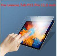 ฟิล์มกระจก นิรภัย เต็มจอ เลอโนโว่ พี11โปร ขนาดหน้าจอ 11.5 นิ้ว  For Lenovo Tab P11Pro (TB-J706F/J706N /J706L)