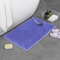 【YF】☈☌  Soft 1pcs Absorbent Floor Rug Accessories Dry Toilet