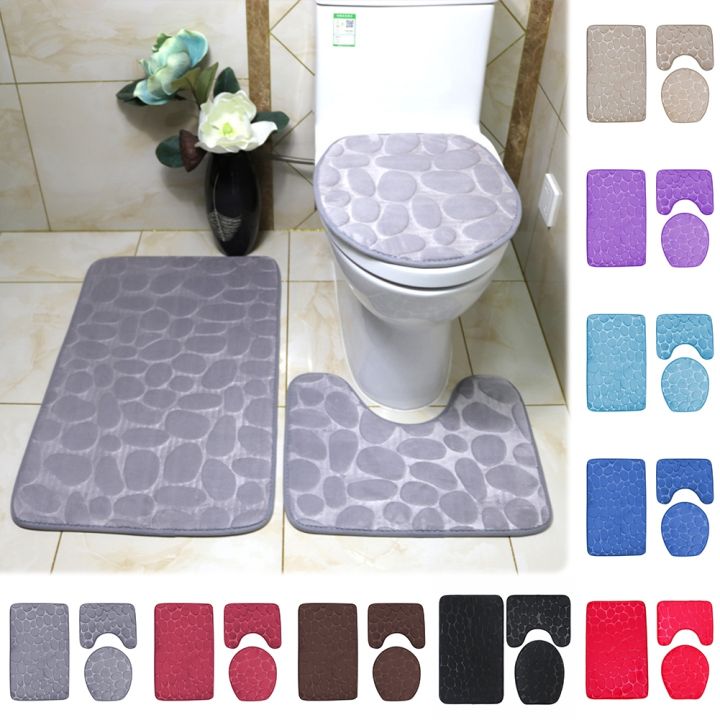 cc-3pcs-set-non-slip-toilet-cover-floor-set-washable-antiskid-accessories