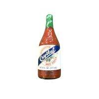 Crystal Hot Sauce (ขนาด 177ml.)