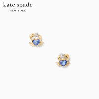 KATE SPADE NEW YORK CLAWS OUT CRAB STUDS KC770 ต่างหู