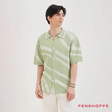 Polo striped clearance penshoppe