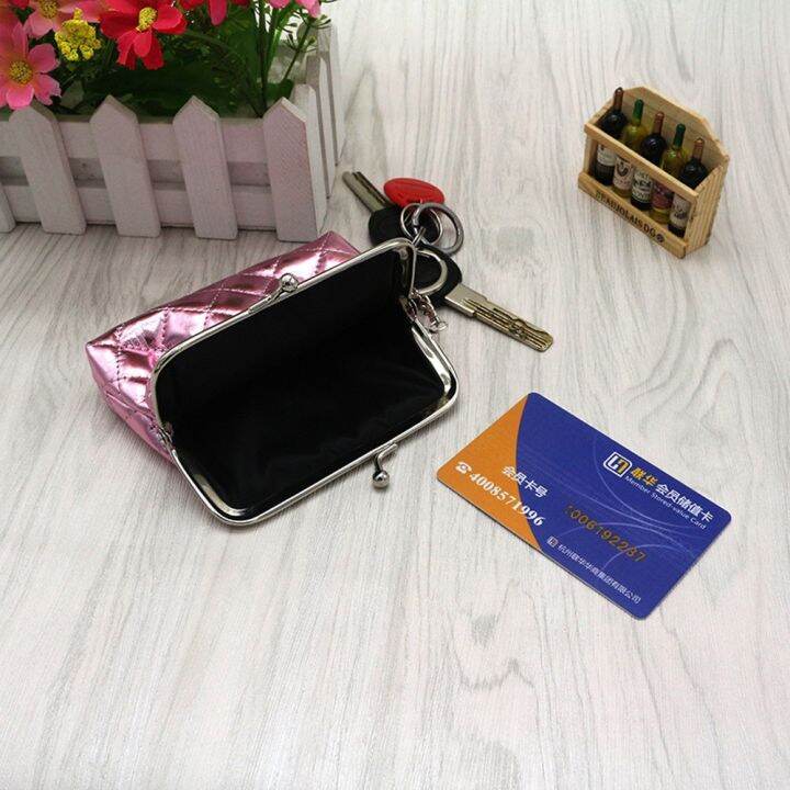 dompet-koin-wanita-dompet-kecil-wanita-perempuan-desain-kisi-dompet-tempat-kartu-dompet-koin-tas-clutch-pengait-dompet-dan-tas-tangan-berubah