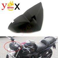 ☍✑ABS เกจวัดเครื่องวัดความเร็วด้านล่างป้องกันปลอกกันกระแทกล่างสำหรับ FZ1 Yamaha Fazer FZ1000 2006-2009 FZ6 FZ6N 2007-2010