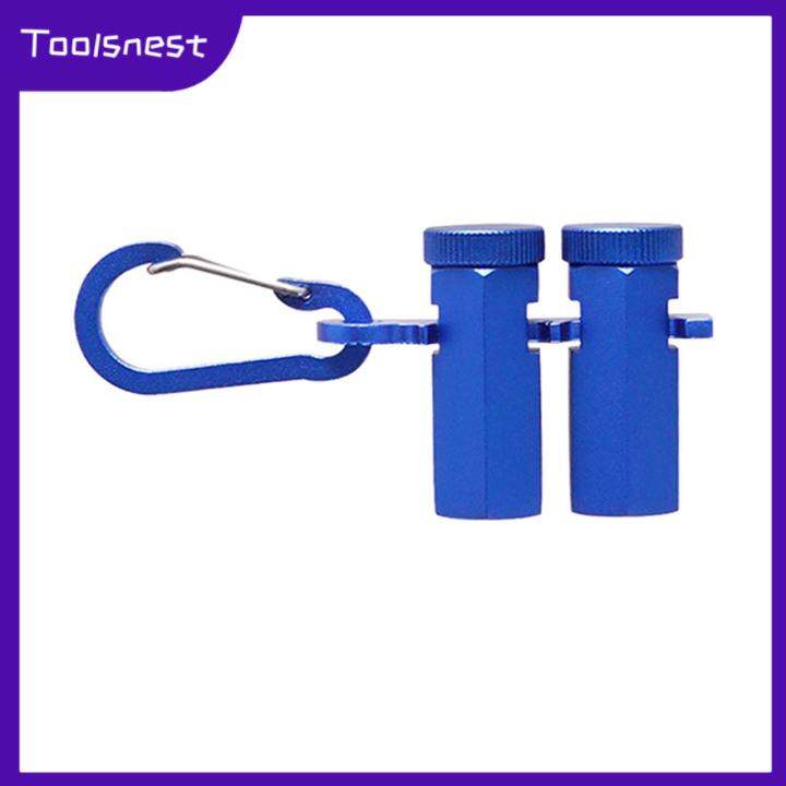 toolsnest-บันไดโลหะ-stringer-อุปกรณ์วัดเส้นผ่านศูนย์กลางวงกลมกรอบสี่เหลี่ยมแนบบันไดสูง