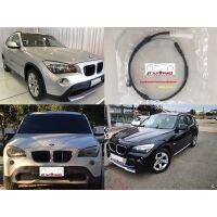 สายเซ็นเซอร์ผ้าเรคล้อหน้า สายเซ็นเซอร์เตือนผ้าเรคสึกล้อหน้า สำหรั BMW X1 E84