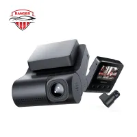 DDPAI Z40 GPS Dash Cam (กล้องหน้า) / DDPAI Z40 GPS Dash Cam Dual (กล้องหน้า+กล้องหลัง) กล้องติดรถยนต์ รับประกันสินค้า 1 ปี By Auto Ranger