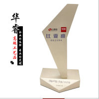 【NEW】【Penghantaran Privasi Tinggi】 Metal Trophy Trophy Customization Aluminum Alloy Material Trophy Medal Metal Crafts