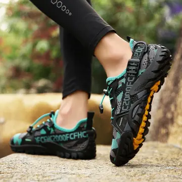 Trekking Shoes Women Giá Tốt T04/2023 | Mua tại 