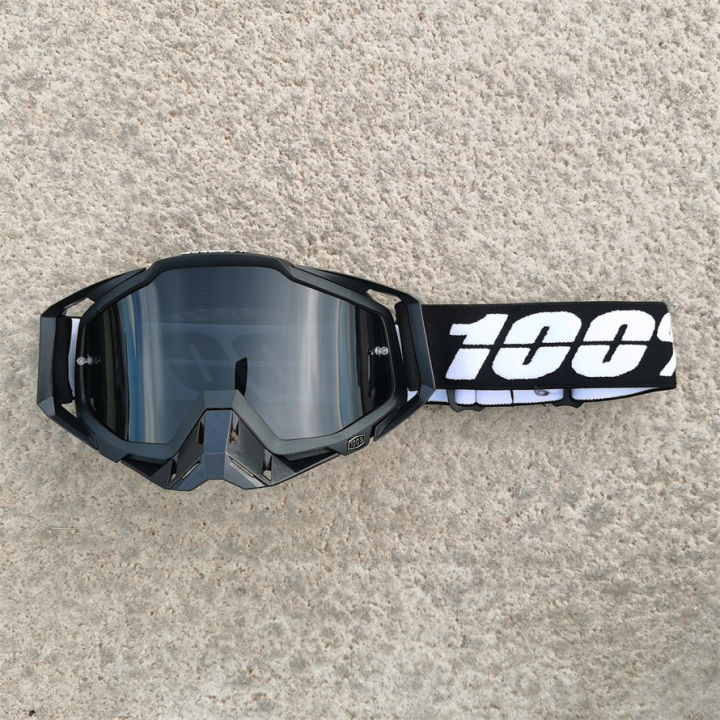 แว่นตาเล่นสกีออฟโรดสำหรับรถ-atv-แว่นตาป้องกันหน้ากากมอเตอร์ไซค์แว่นตากันลมสำหรับขี่มอเตอร์ไซค์หมวกกันน็อก