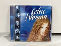 1 CD MUSIC ซีดีเพลงสากล      CELTIC WOMAN - CELTIC WOMAN   (K5C52)