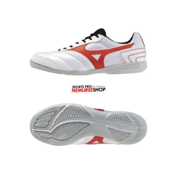 Mizuno futsal hotsell shoes malaysia price