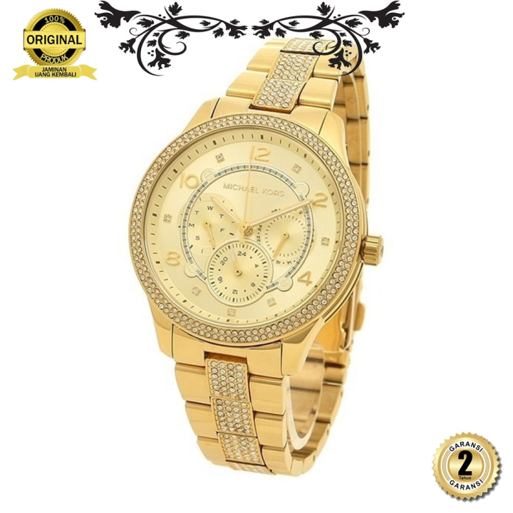 Michael kors deals mk 6613