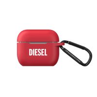 ?Best Seller️‍? Diesel รุ่น Case Silicone - เคสสำหรับ AirPods 3 สินค้าลิขสิทธิ์แท้?