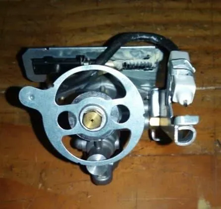 Pemantik Kompor Gas Gas Valve Rinnai Singgle Ri 712 Bgx Lazada Indonesia