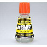 ( Promotion+++) คุ้มที่สุด กาวมิสเตอร์ฮอบบี้ MC124 MR.CEMENT ราคาดี กาว กาว ร้อน กาว อี พ็ อก ซี่ กาว ซิ ลิ โคน